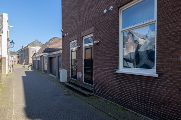 Medium property photo - Lopikerstraat 16, 2871 BX Schoonhoven